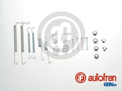 Комплектующие, тормозная колодка  арт. D3957A