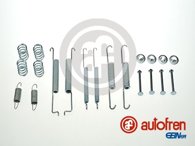 Комплектующие, тормозная колодка QUICK BRAKE арт. D3968A
