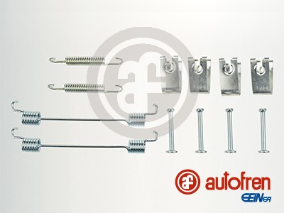 Комплектующие, тормозная колодка QUICK BRAKE арт. D3969A