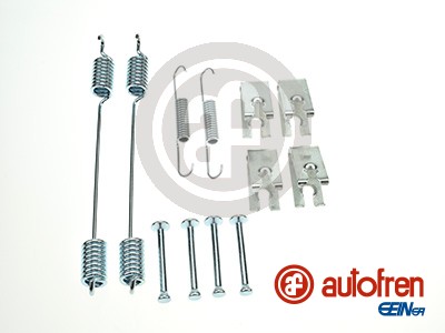 Комплектующие, тормозная колодка QUICK BRAKE арт. D3970A