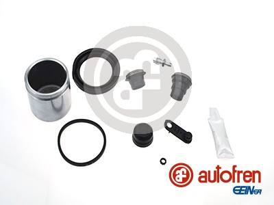 Ремкомплект суппорта BUDWEG CALIPER арт. D41040C