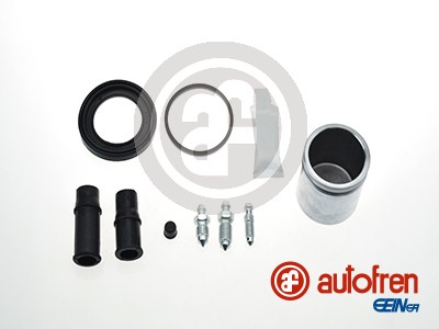 Ремкомплект суппорта BUDWEG CALIPER арт. D41076C