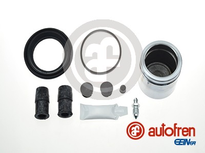 Елементи гальмівного супорта  арт. D41117C