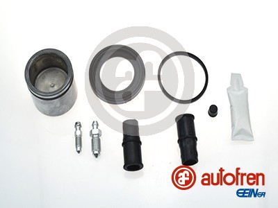 Елементи гальмівного супорта FRENKIT арт. D41173C