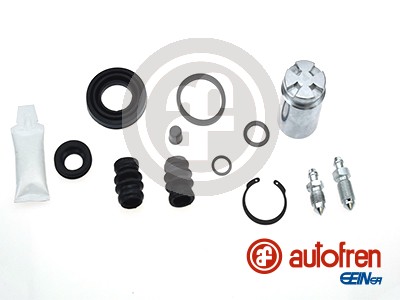 Ремкомплект суппорта BUDWEG CALIPER арт. D41191C