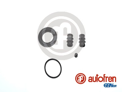 Елементи гальмівного супорта QUICK BRAKE арт. D41349