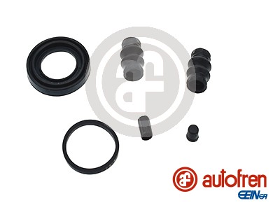 Ремкомплект суппорта QUICK BRAKE арт. D41356