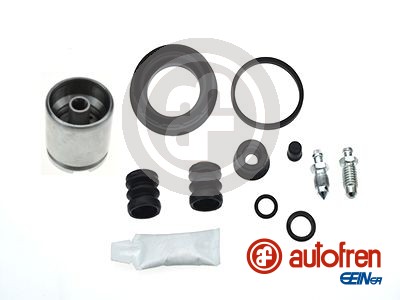 Ремкомплект суппорта BUDWEG CALIPER арт. D41379K