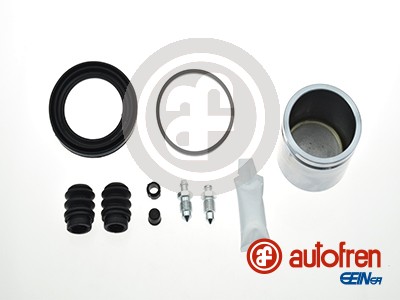 Ремкомплект суппорта BUDWEG CALIPER арт. D41572C
