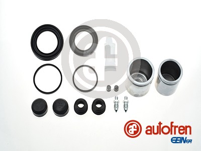 Ремкомплект суппорта QUICK BRAKE арт. D41585C