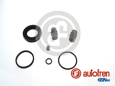 Елементи гальмівного супорта QUICK BRAKE арт. D41631