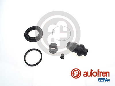 Ремкомплект суппорта QUICK BRAKE арт. D41640
