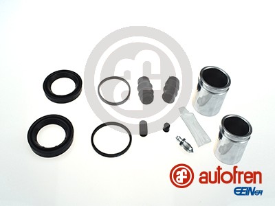 Елементи гальмівного супорта BUDWEG CALIPER арт. D41712C