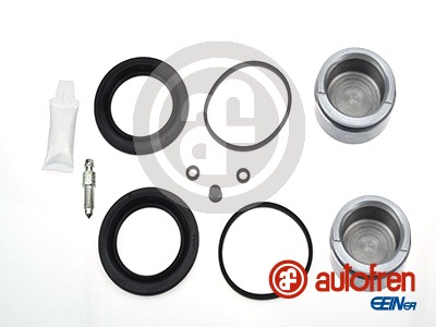Елементи гальмівного супорта AUTOFREN SEINSA D41771C