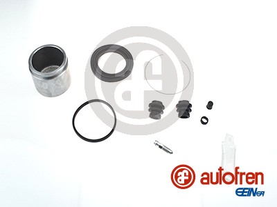 Елементи гальмівного супорта QUICK BRAKE арт. D41806C