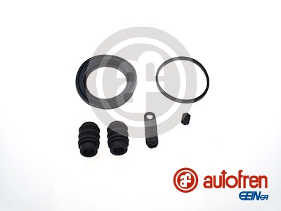 Елементи гальмівного супорта QUICK BRAKE арт. D41817