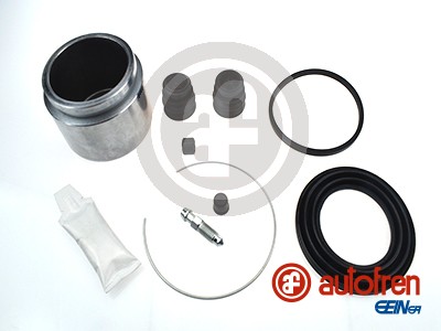 Елементи гальмівного супорта  арт. D41859C