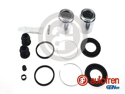 Елементи гальмівного супорта AUTOFREN SEINSA D41861C