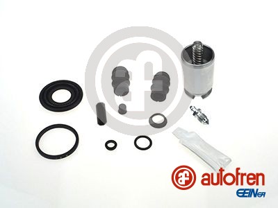 Ремкомплект суппорта BUDWEG CALIPER арт. D42008LK