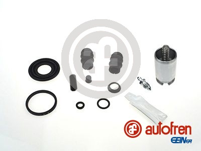 Елементи гальмівного супорта BUDWEG CALIPER арт. D42008RK