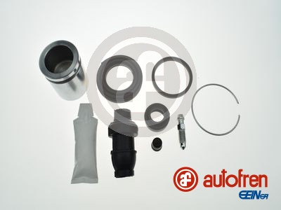 Ремкомплект суппорта BUDWEG CALIPER арт. D42021C