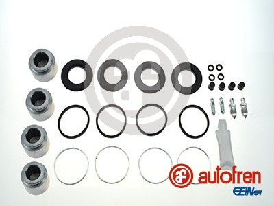Ремкомплект суппорта AUTOFREN SEINSA D42037C