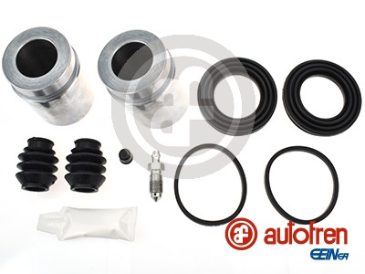 Елементи гальмівного супорта BUDWEG CALIPER арт. D42103C