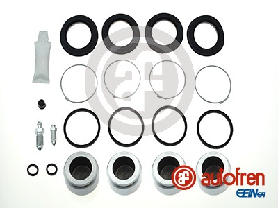 Ремкомплект суппорта AUTOFREN SEINSA D42321C