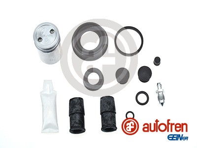 Ремкомплект суппорта BUDWEG CALIPER арт. D42327C