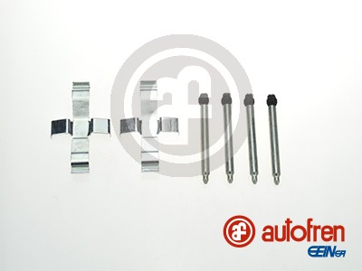 Гальмівні аксесуари QUICK BRAKE арт. D42357A