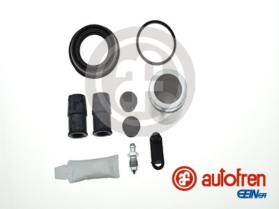 Ремкомплект суппорта BUDWEG CALIPER арт. D42409C