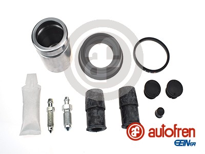 Ремкомплект суппорта BUDWEG CALIPER арт. D42417C