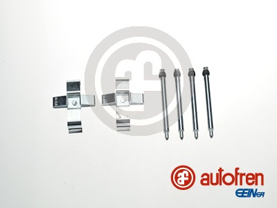 Гальмівні аксесуари QUICK BRAKE арт. D42469A