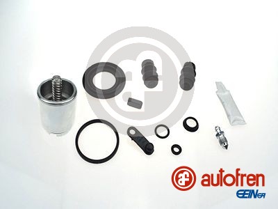 Ремкомплект суппорта BUDWEG CALIPER арт. D42499LK