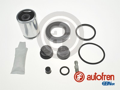 Ремкомплект супорта зад. C4 20-/Astra K 15-/2008 19- (d=36mm) (+поршень) (TRW) RENAULT арт. D42559K