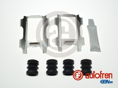 Гальмівні аксесуари FRENKIT арт. D42612A