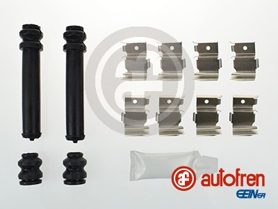 Гальмівні аксесуари QUICK BRAKE арт. D42629A