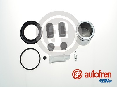 Ремкомплект суппорта BUDWEG CALIPER арт. D42840C