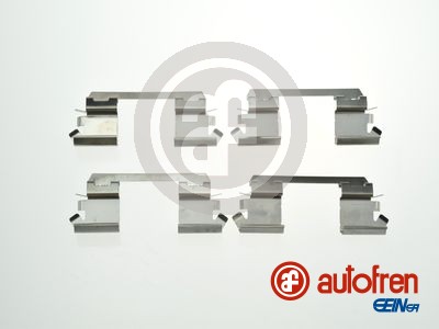 Гальмівні аксесуари FRENKIT арт. D42883A