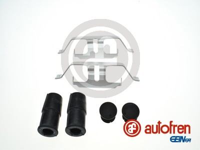 Гальмівні аксесуари QUICK BRAKE арт. D42886A