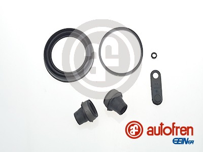 Ремкомплект суппорта QUICK BRAKE арт. D4345