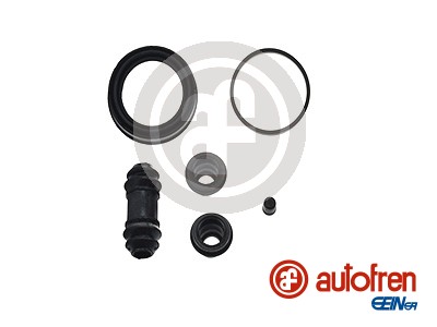 Ремкомплект суппорта QUICK BRAKE арт. D4388