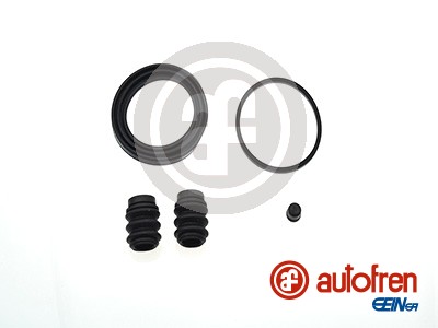 Ремкомплект суппорта QUICK BRAKE арт. D4456