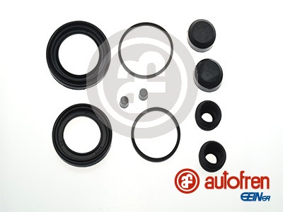 Ремкомплект суппорта QUICK BRAKE арт. D4609
