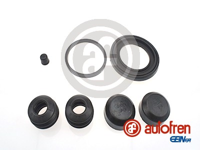 Елементи гальмівного супорта QUICK BRAKE арт. D4610