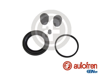 Ремкомплект суппорта QUICK BRAKE арт. D4698