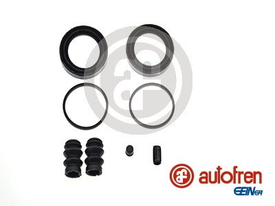 Ремкомплект суппорта QUICK BRAKE арт. D4771