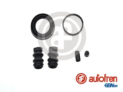Ремкомплект суппорта QUICK BRAKE арт. D4772