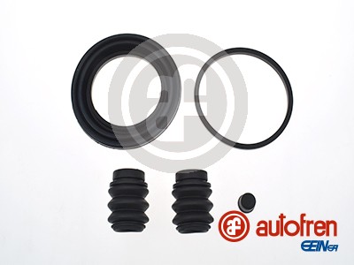 Ремкомплект суппорта QUICK BRAKE арт. D4777