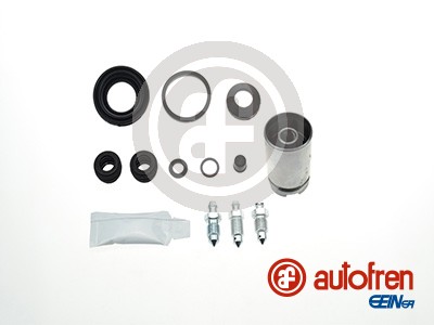 Ремкомплект суппорта BUDWEG CALIPER арт. D4857K